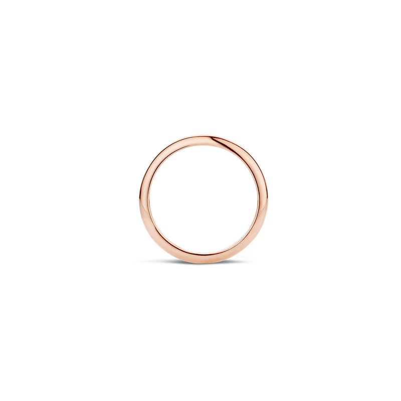 Blush ring