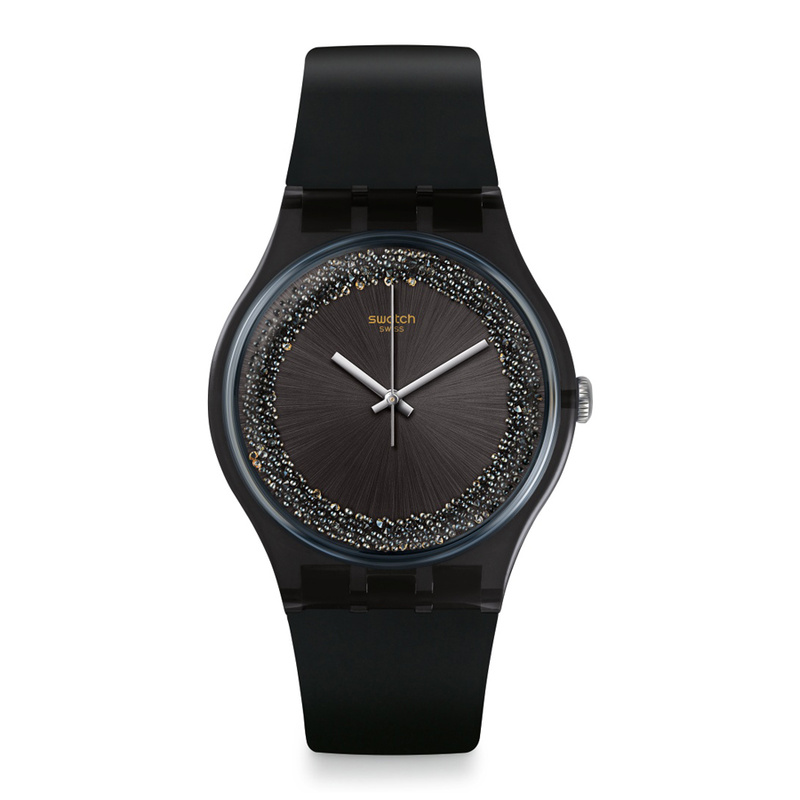Swatch Think Time - SUOB156 - 1