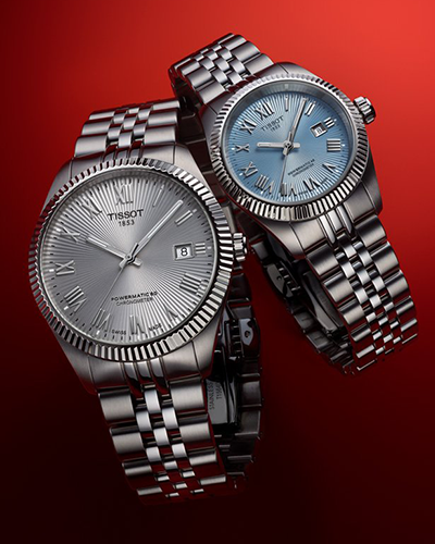 Classic Contemporary