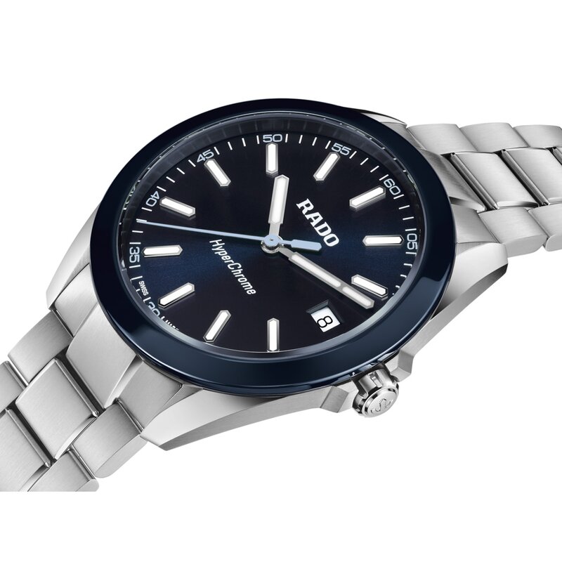 Rado Hyperchrome 41mm - R32280203 - 2