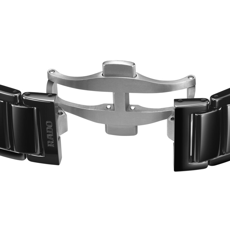 Rado True True Square 38mm Rado True True Square 38mm - R27086172 - 5