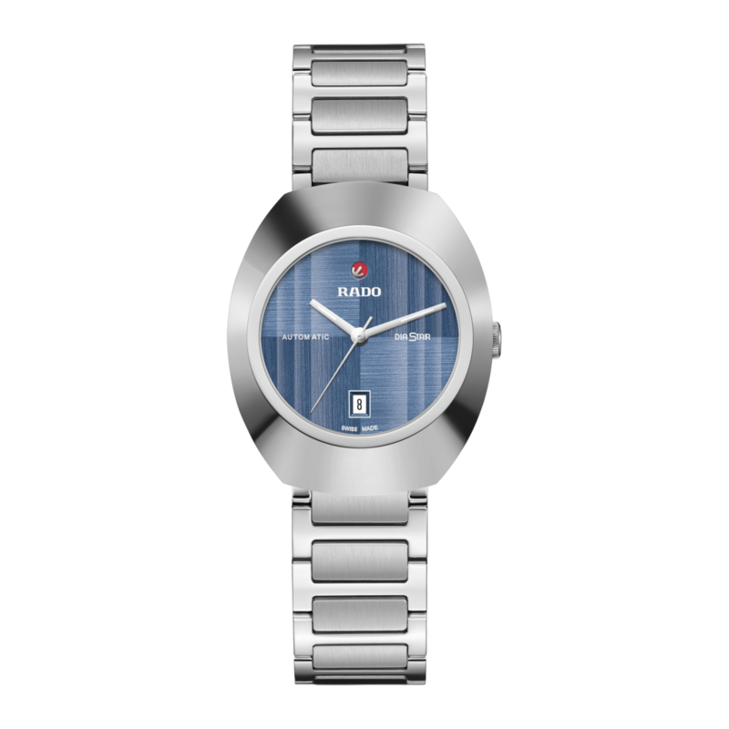 Rado Diastar 30mm - R12170343 - 1
