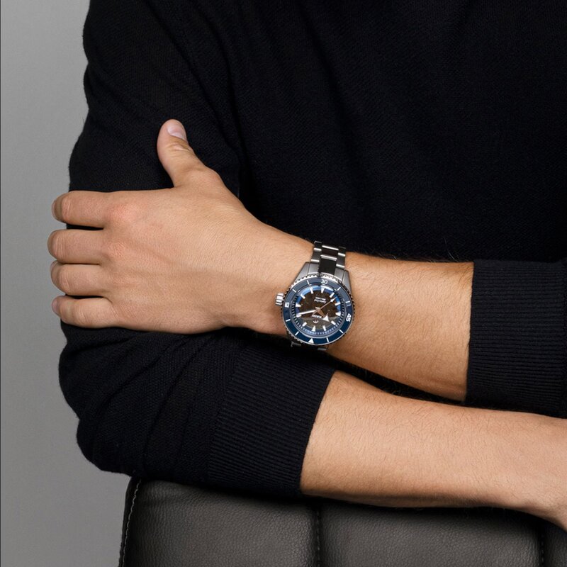 Rado Captain Cook 43mm - R32128202 - 5