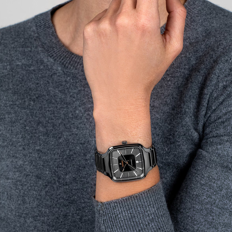 Rado True 38mm - R27077102 - 5