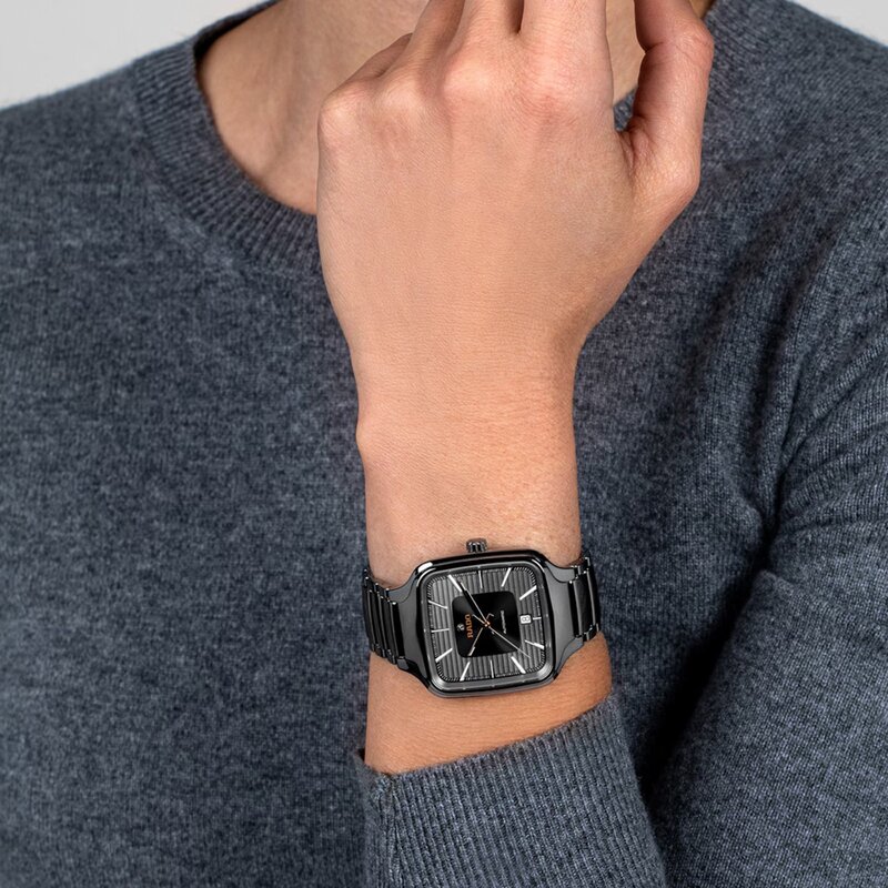 Rado True 38mm Rado True 38mm - R27077102 - 5