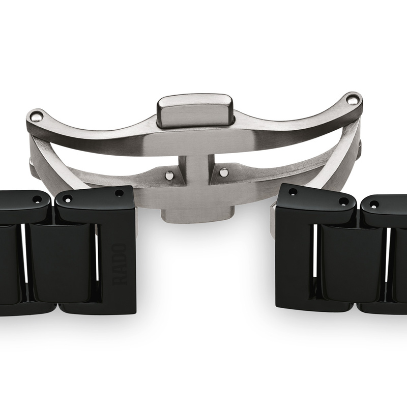 Rado True Square Automatic 38mm - R27086162 - 3