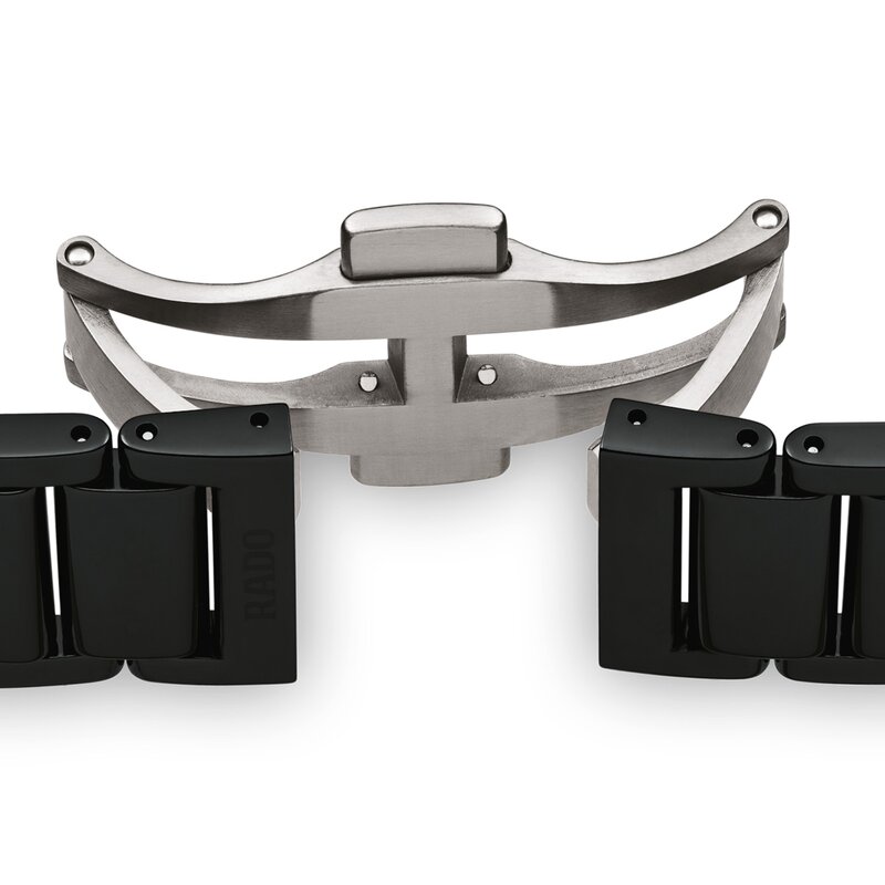 Rado True Square Automatic 38mm - R27086162 - 3