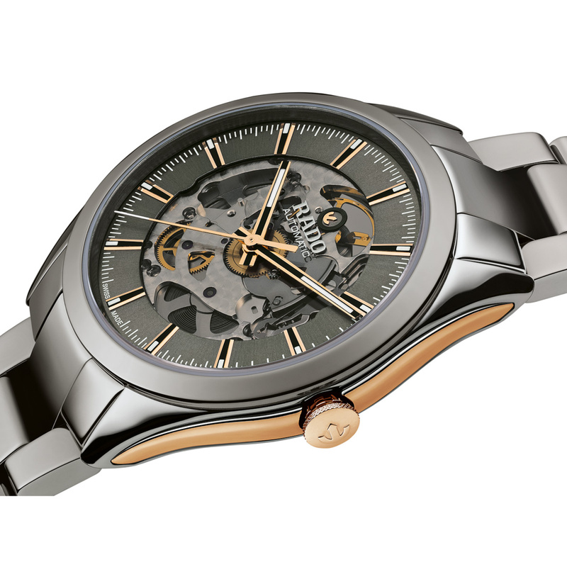 Rado Hyperchrome 42mm - R32021102 - 1