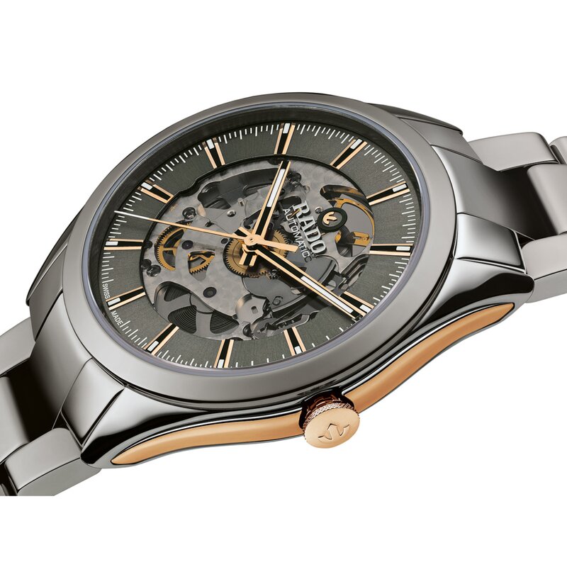 Rado Hyperchrome 42mm - R32021102 - 1