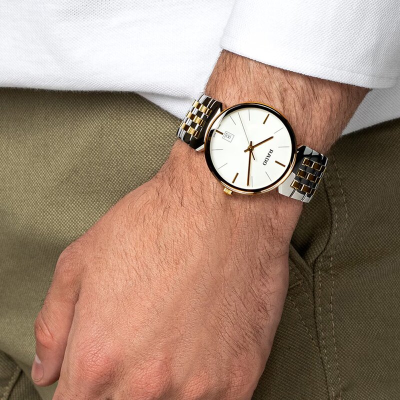 Rado Florence 38mm Rado Florence 38mm - R48912023 - 5