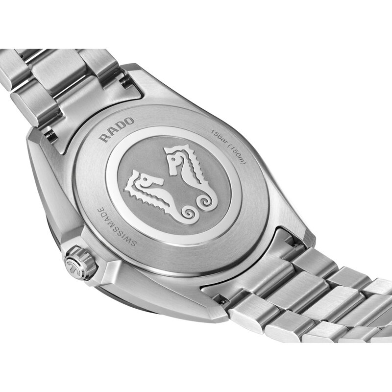 Rado Hyperchrome 41mm - R32280203 - 4