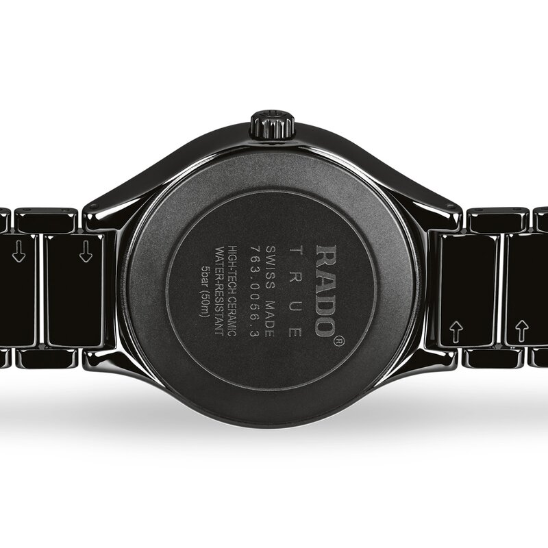 Rado True 40mm Rado True 40mm - R27056152 - 3