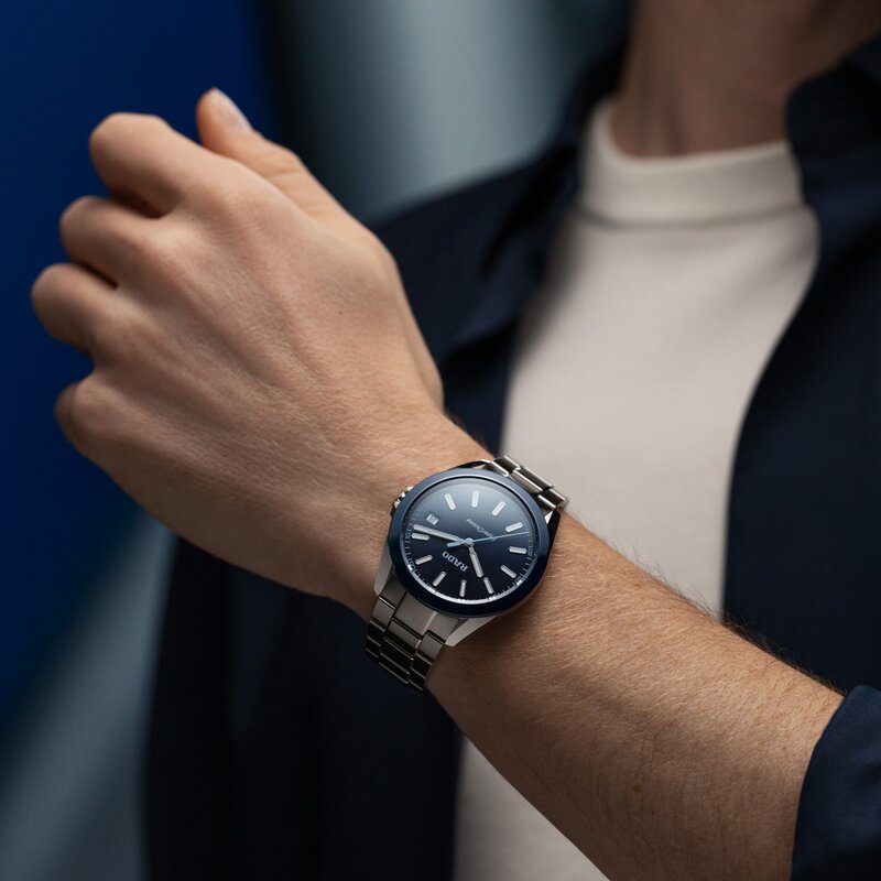 Rado Hyperchrome 41mm - R32280203 - 6