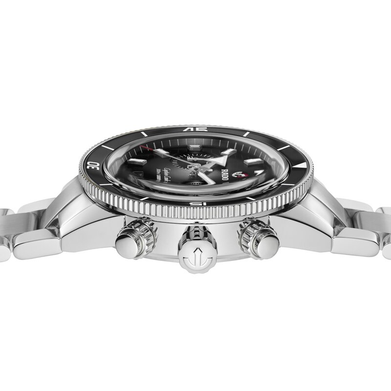 Rado Captain Cook 43mm - R32145158 - 5