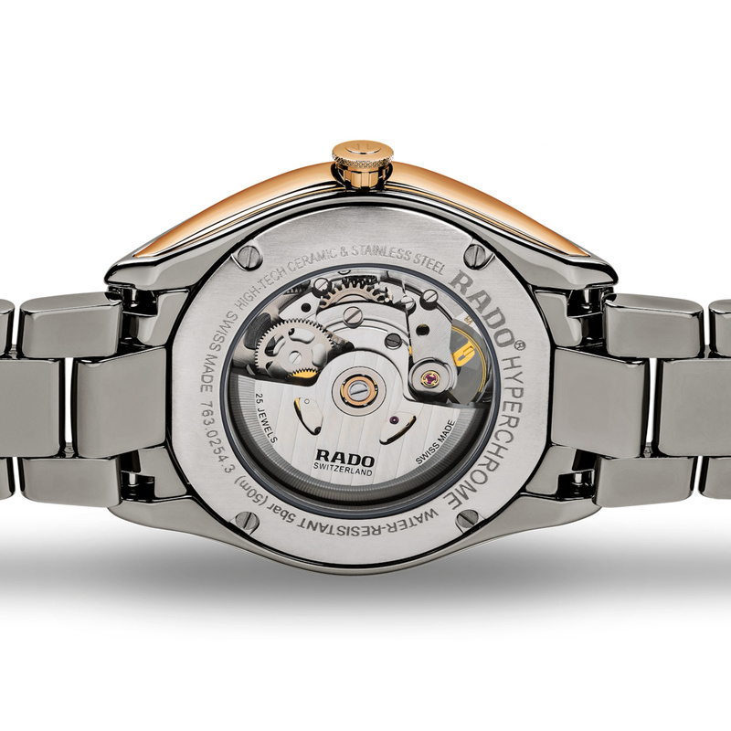 Rado Hyperchrome 42mm - R32021102 - 2