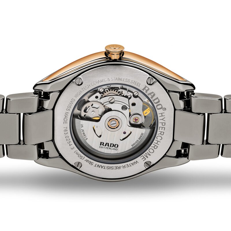 Rado Hyperchrome 42mm - R32021102 - 2