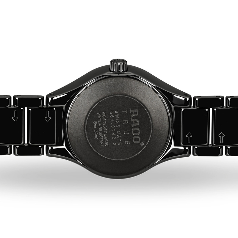 Rado True 30mm - R27059712 - 3