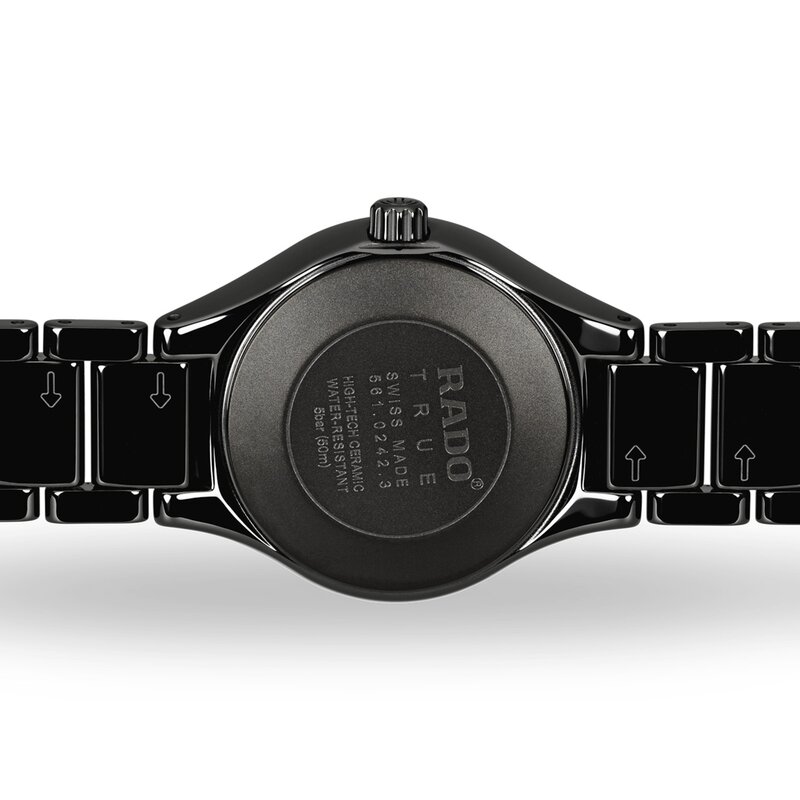 Rado True 30mm - R27059712 - 3