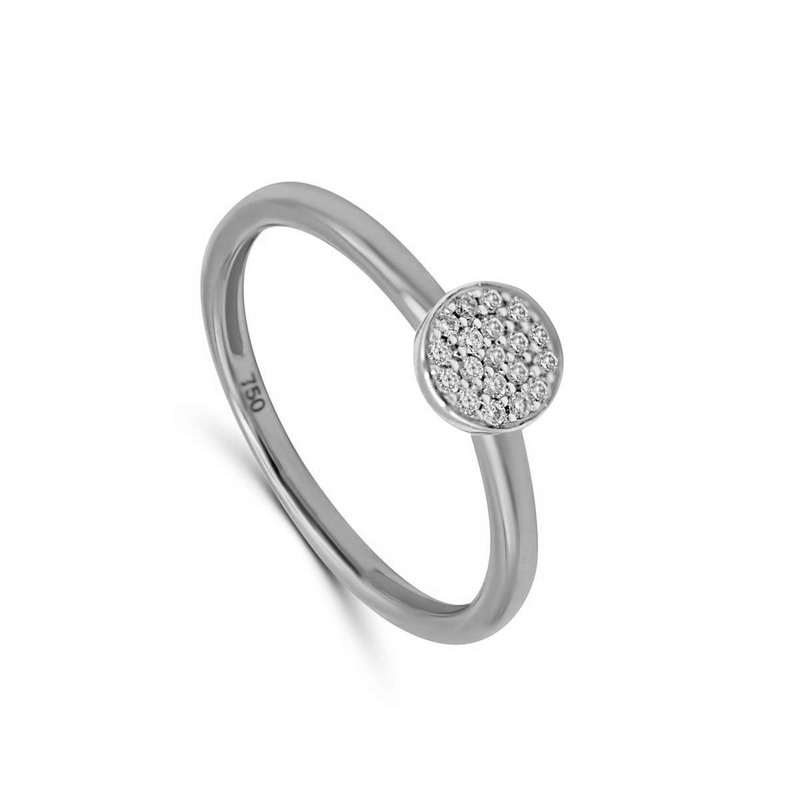 Femme Adorée ring - E10R0099W - 1