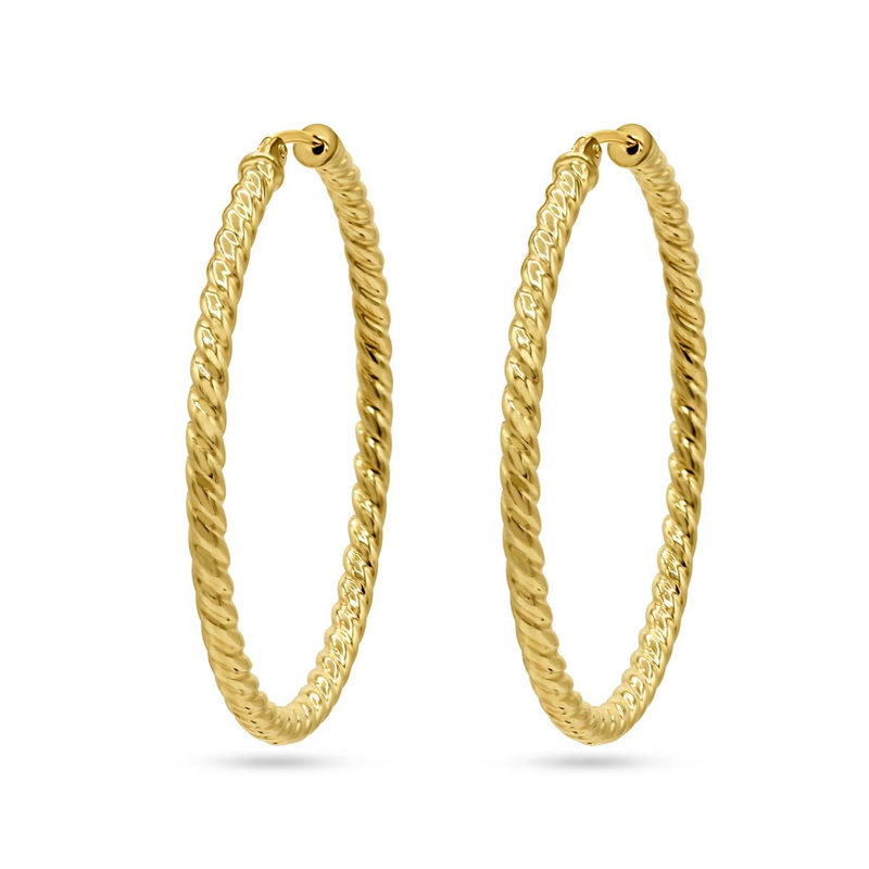 Femme Adorée oorbellen - 14B14003G - 1