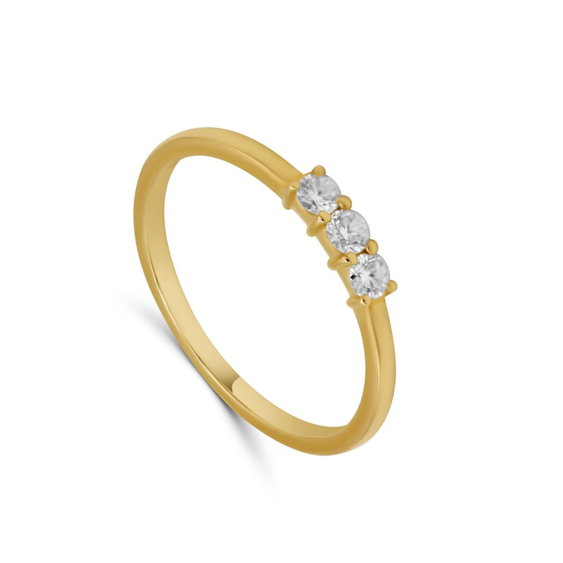 Femme Adorée ring - 10R0157G - 1