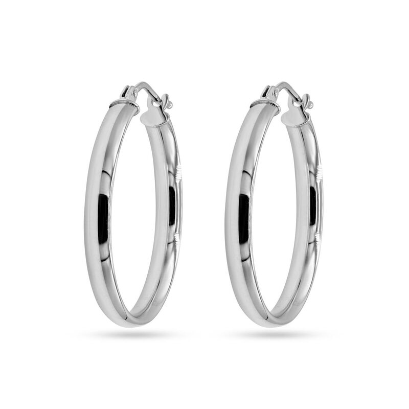 Femme Adorée oorbellen - B14B14019W - 1