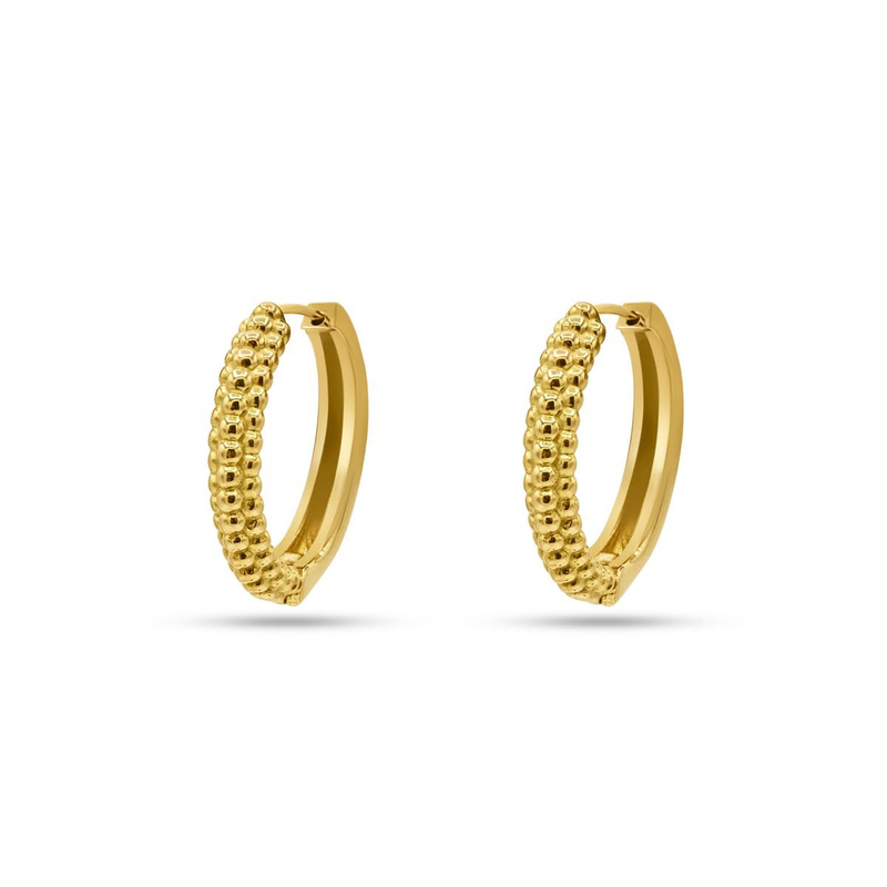 Femme Adorée oorbellen - B12B12025G - 1