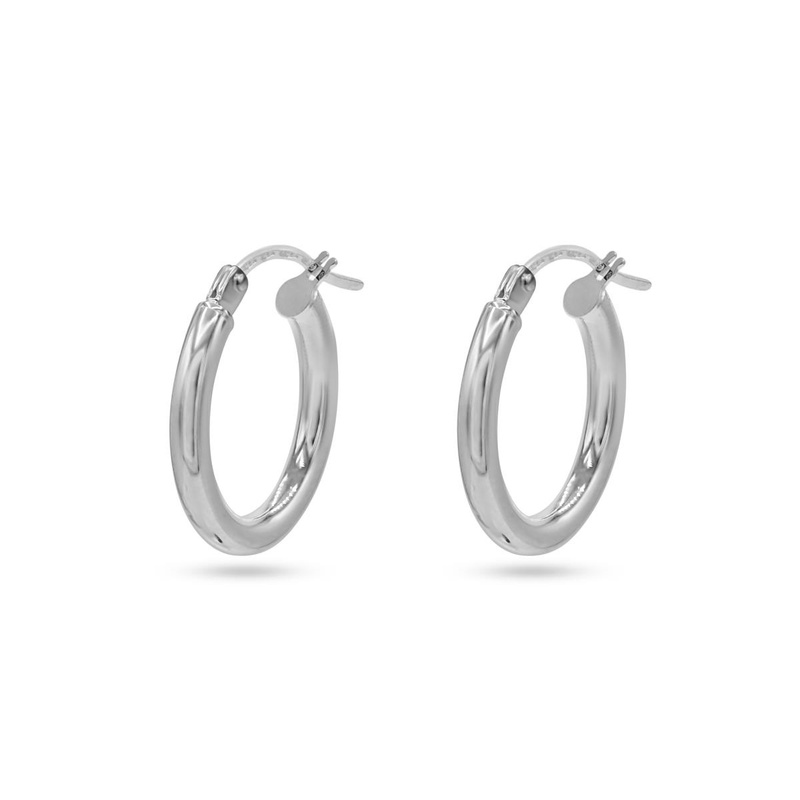 Femme Adorée oorbellen - B14B14008W - 1