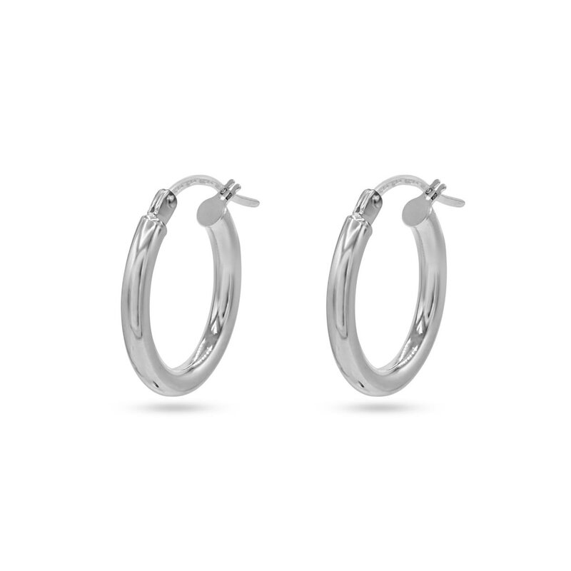 Femme Adorée oorbellen Femme Adorée oorbellen - B14B14008W - 1