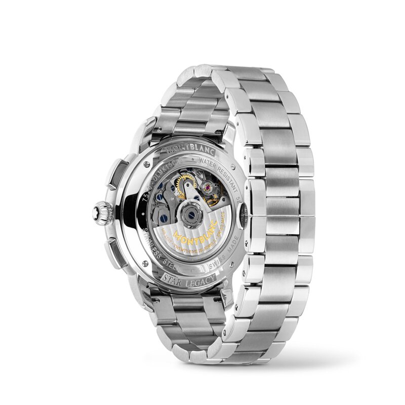 Montblanc Star Legacy 43mm - 126103 - 4
