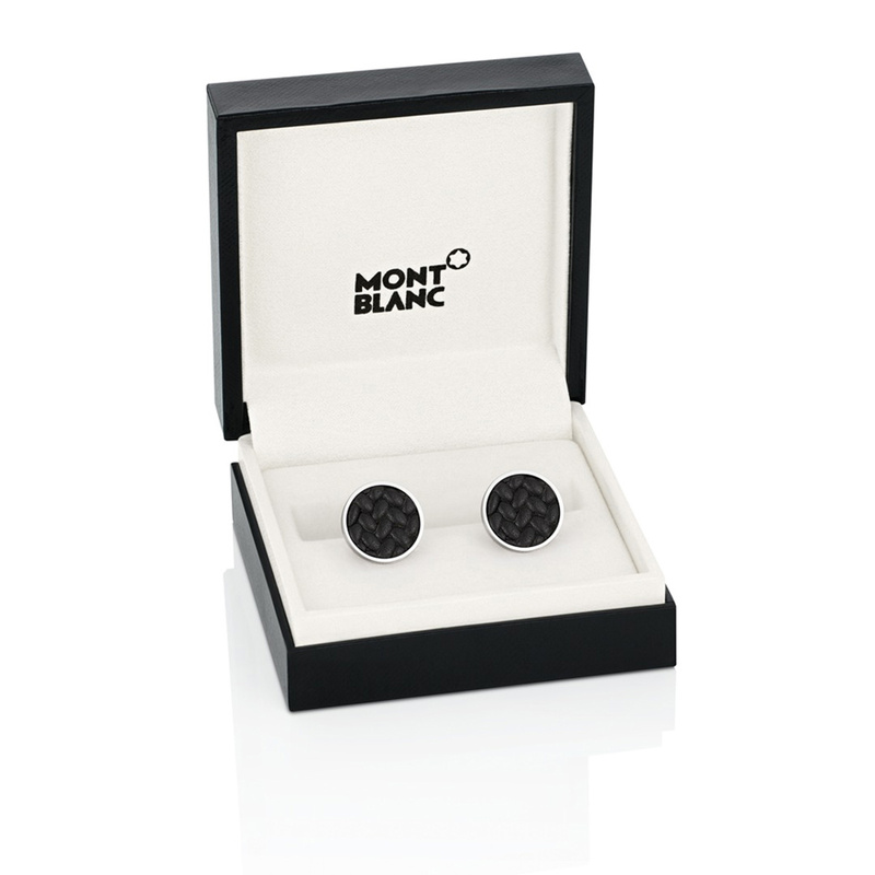 Grains De Riz Cufflinks - 111324 - 2