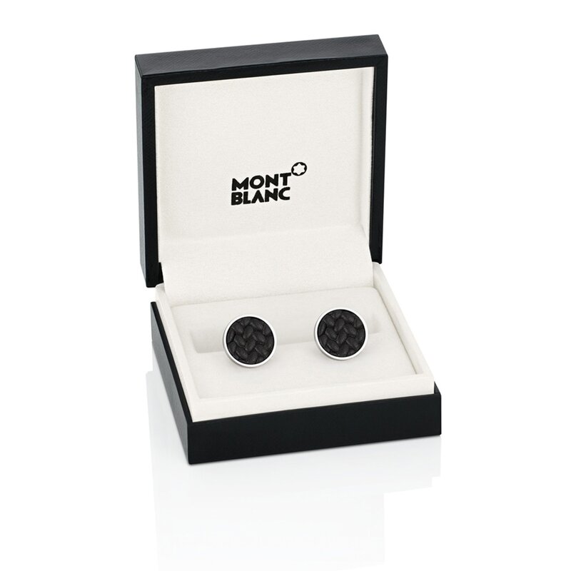 Grains De Riz Cufflinks Grains De Riz Cufflinks - 111324 - 2