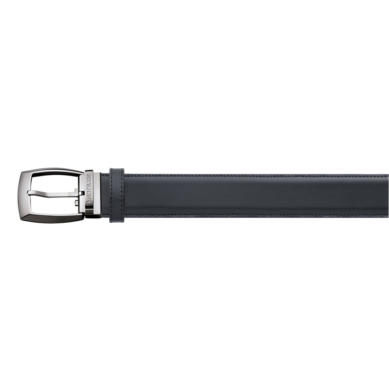 Leather Belt 35mm - 112402 - 2