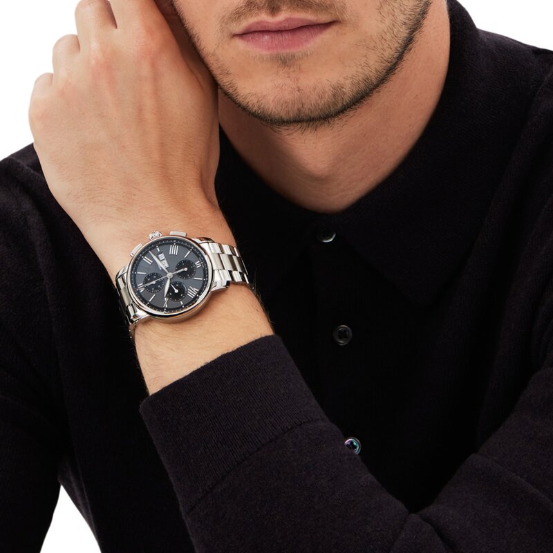 Montblanc Star Legacy 43mm - 126103 - 5