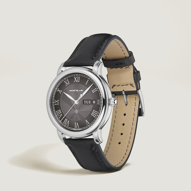 Montblanc Star Legacy 39mm - 134296 - 3