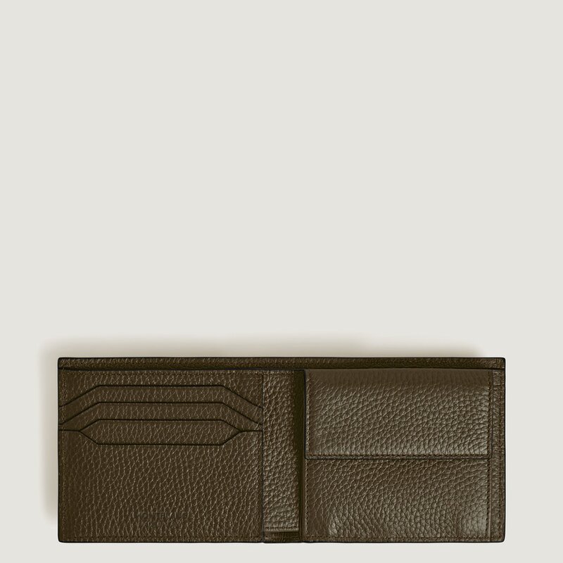 Montblanc Wallet 4cc Montblanc Wallet 4cc - 220216 - 2