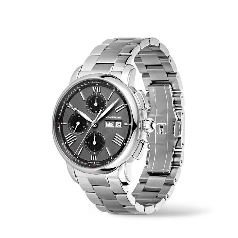 Montblanc Star Legacy 43mm - 126103 - 2