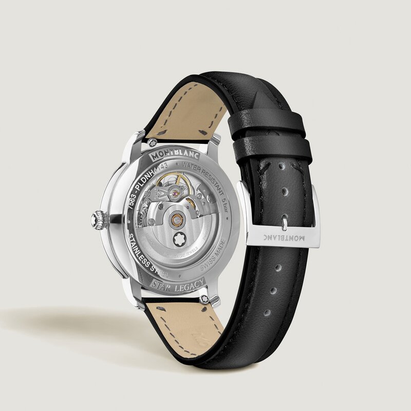 Montblanc Star Legacy 39mm - 134296 - 2