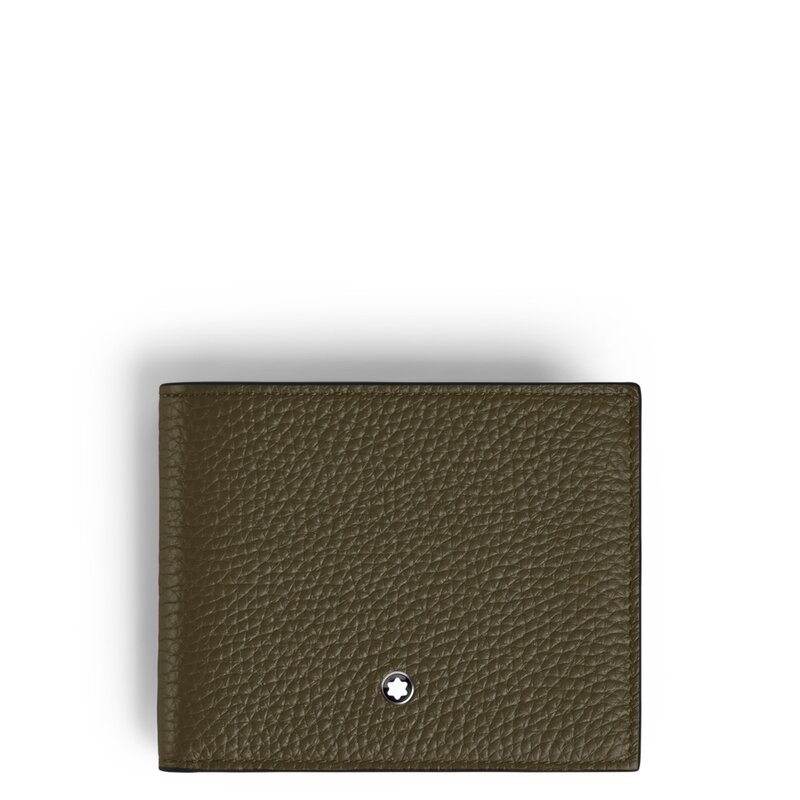 Montblanc Wallet 4cc Montblanc Wallet 4cc - 220216 - 1