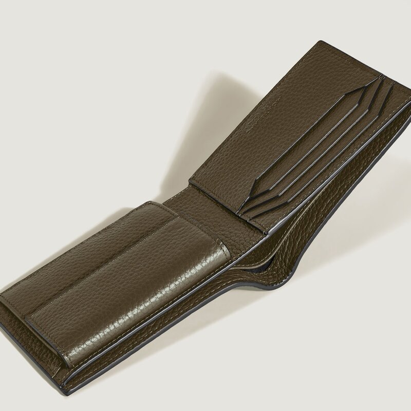 Montblanc Wallet 4cc Montblanc Wallet 4cc - 220216 - 5