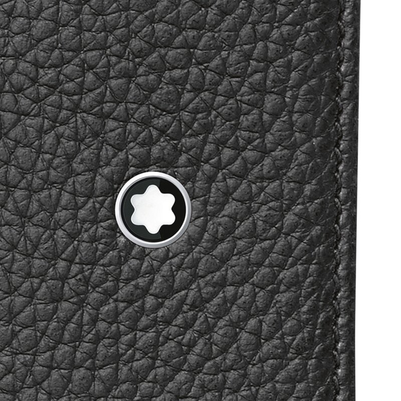 Meisterstück Soft Grain Coin Case - 113009 - 3