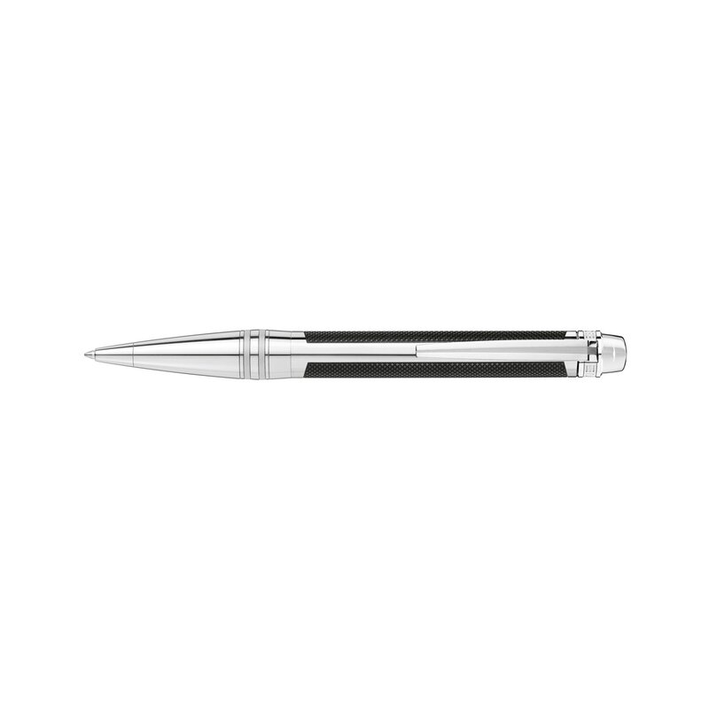 Starwalker Extreme Steel Ballpoint Pen Starwalker Extreme Steel Ballpoint Pen - 111039 - 3