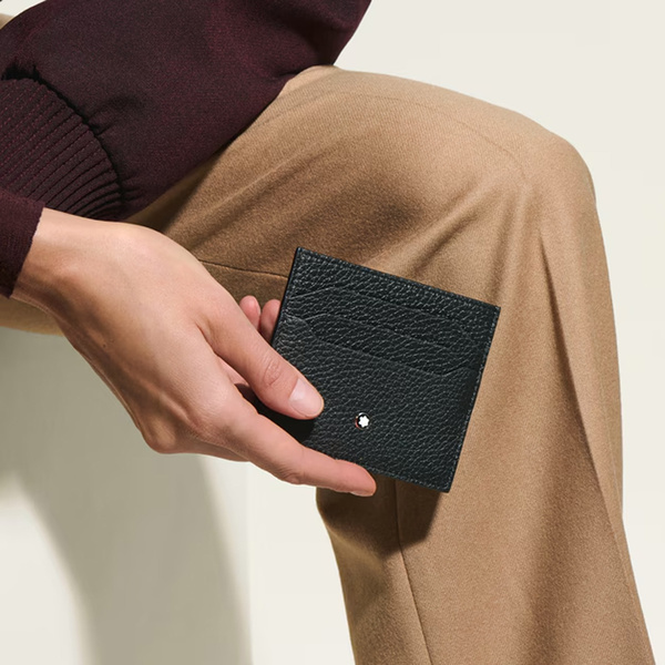 Grain Card Holder 6cc 199441