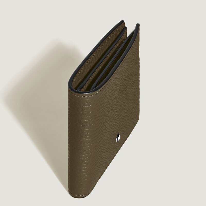 Montblanc Wallet 4cc Montblanc Wallet 4cc - 220216 - 3