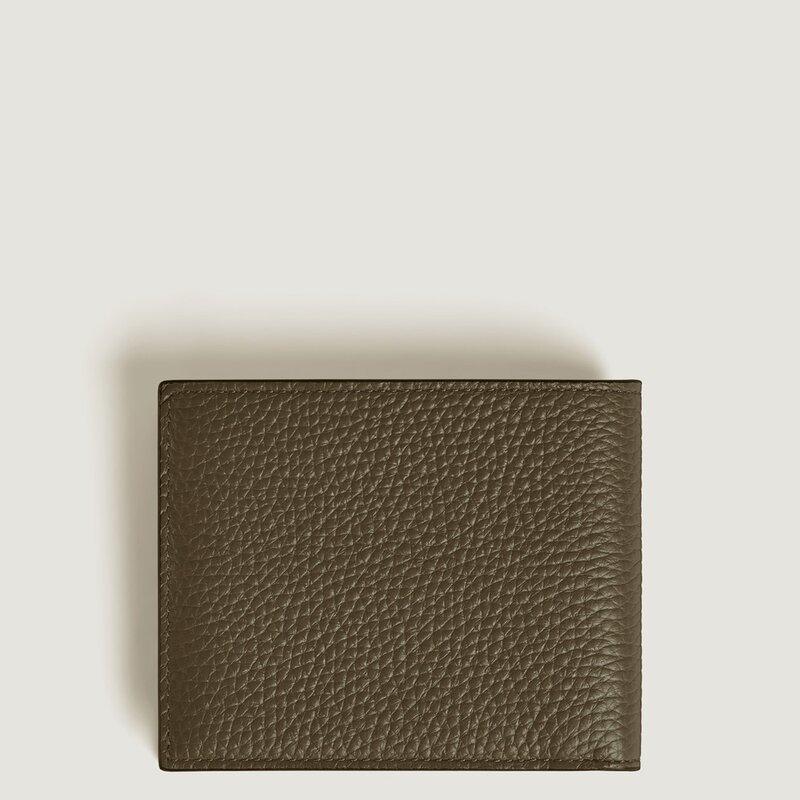 Montblanc Wallet 4cc Montblanc Wallet 4cc - 220216 - 4