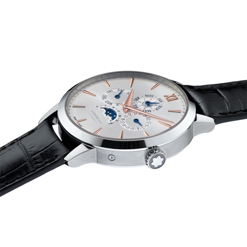 Montblanc Heritage 39mm - 110715 - 2