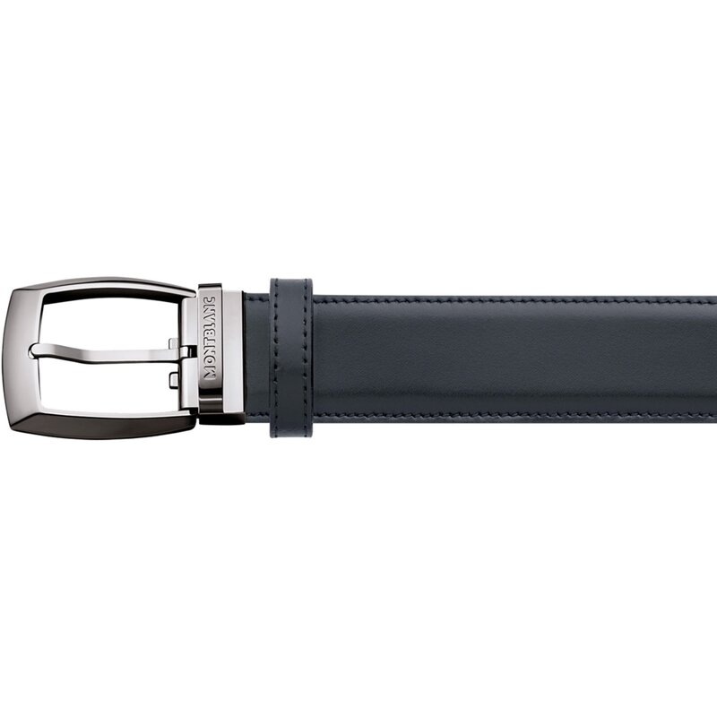 Leather Belt 35mm - 112402 - 1