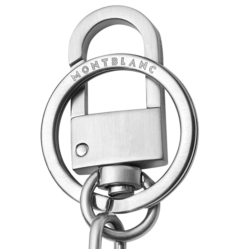 Meisterstück Urban Key Chain - 124110 - 3