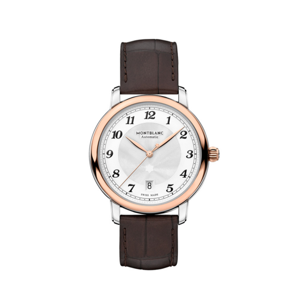 Montblanc Star Legacy 39mm 117577