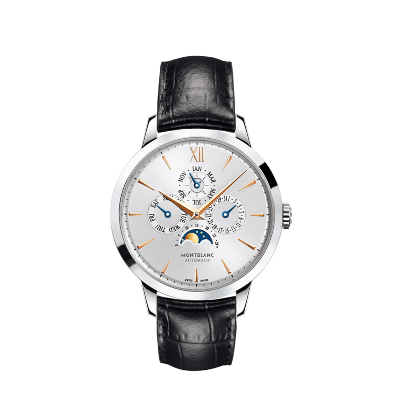 Montblanc Heritage 39mm - 110715 - 1